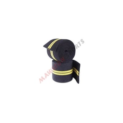 Knee Wraps